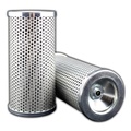 Main Filter Hydraulic Filter, replaces FAIREY ARLON TXW3GDL10, Return Line, 10 micron, Inside-Out MF0063390
